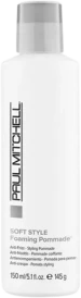 Paul Mitchell Soft Style Foaming Pommade 150ml