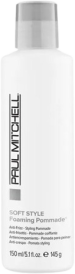 Paul Mitchell Soft Style Foaming Pommade 150ml