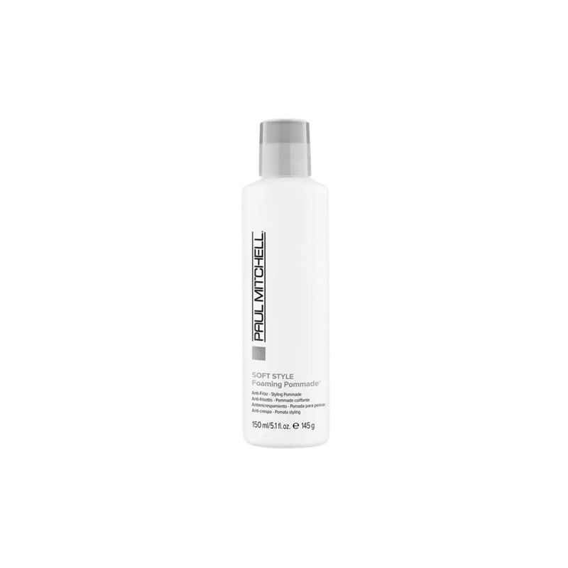 Paul Mitchell Soft Style Foaming Pommade 150ml