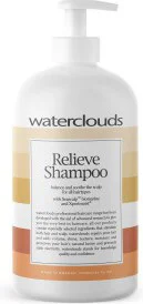 Waterclouds Relieve Anti-dandruff Shampoo 1000ml