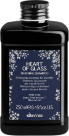 Davines Heart of Glass Silkening Shampoo 250ml