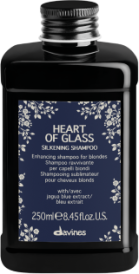 Davines Heart of Glass Silkening Shampoo 250ml