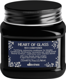 Davines Heart of Glass Rich Conditioner 250ml