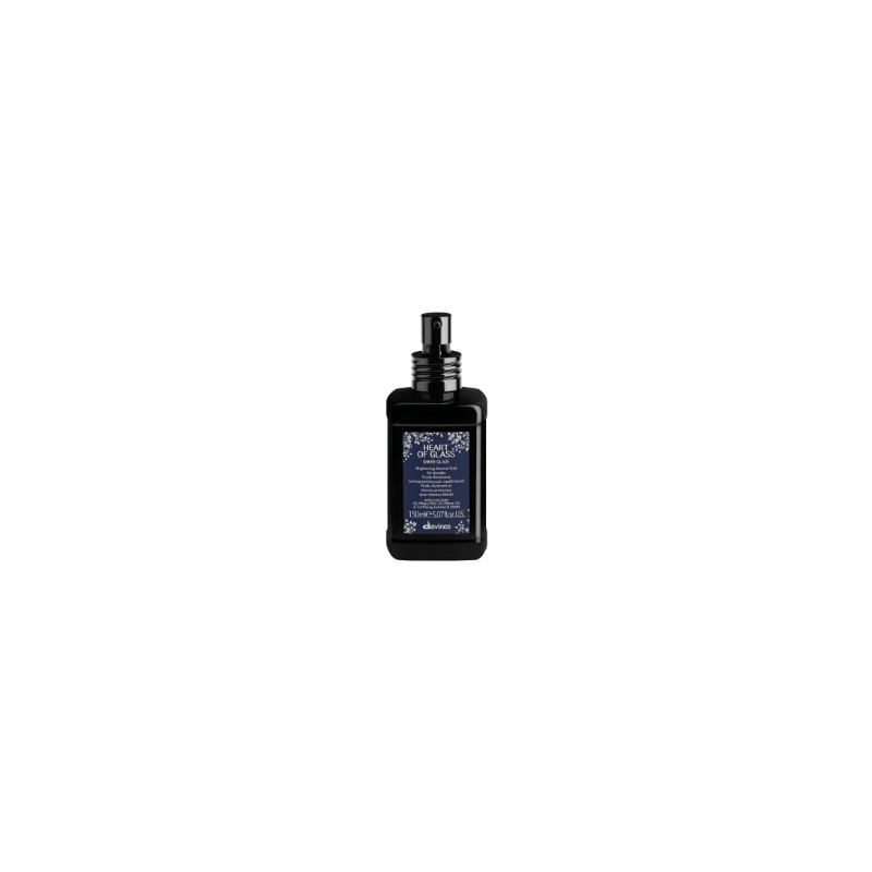 Davines Heart of Glass Sheer Glaze 150ml