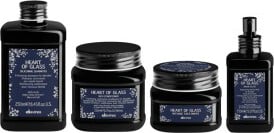 Davines Heart of Glass Bundle