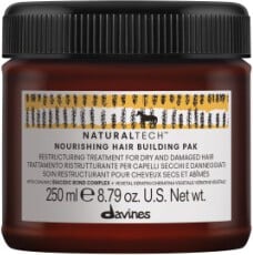 Davines Natural Tech Nourishing Hairbuilding Pak 250 ml