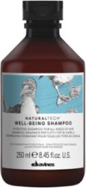 Davines Natural Tech Well-Being Schampo 250 ml