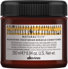 Davines Natural Tech Nourishing Vegetarian Miracle Conditioner 250ml