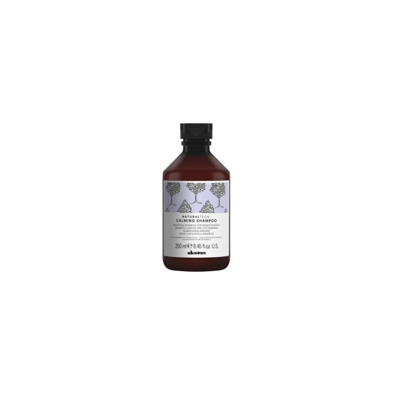 Davines Natural Tech Calming Schampo 250ml
