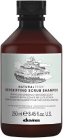 Davines Natural Tech Detoxifying Scrub Schampo 250ml