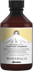 Davines Natural Tech Purifying Schampo 250ml (2)