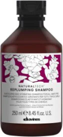 Davines Naturaltech Replumping Shampoo 250 ml