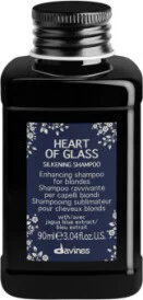 Davines Heart of Glass Silkening Shampoo 90ml