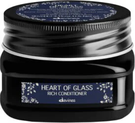 Davines Heart of Glass Rich Conditioner 90ml