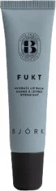 Björk FUKT Hydrate Lip Balm 15ml