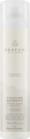 Paul Mitchell Awapuhi Wild Ginger Finishing Spray 300ml