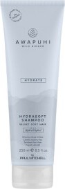 Paul Mitchell Awapuhi Mirror Smooth Shampoo 250ml