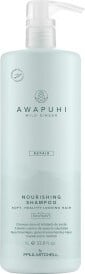 Paul Mitchell Awapuhi Moisturizing Lather Shampoo 1000ml