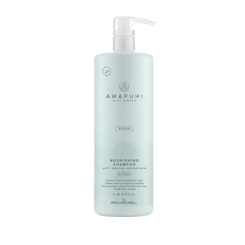 Paul Mitchell Awapuhi Nourishing Shampoo 1000ml