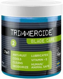 Trimmer Blade Care 500ml