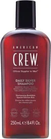 American Crew Classic Silver Shampoo 250ml