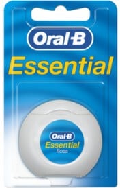 Oral B Essential Floss Mint 50m