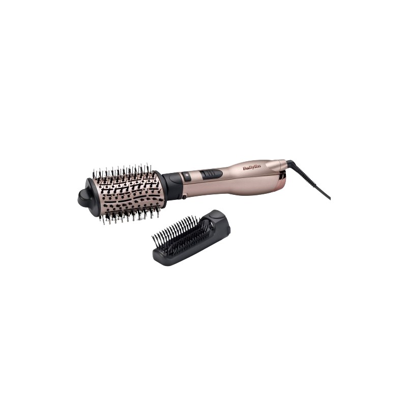 Babyliss Varmluftsborste Volume Air AS90PE