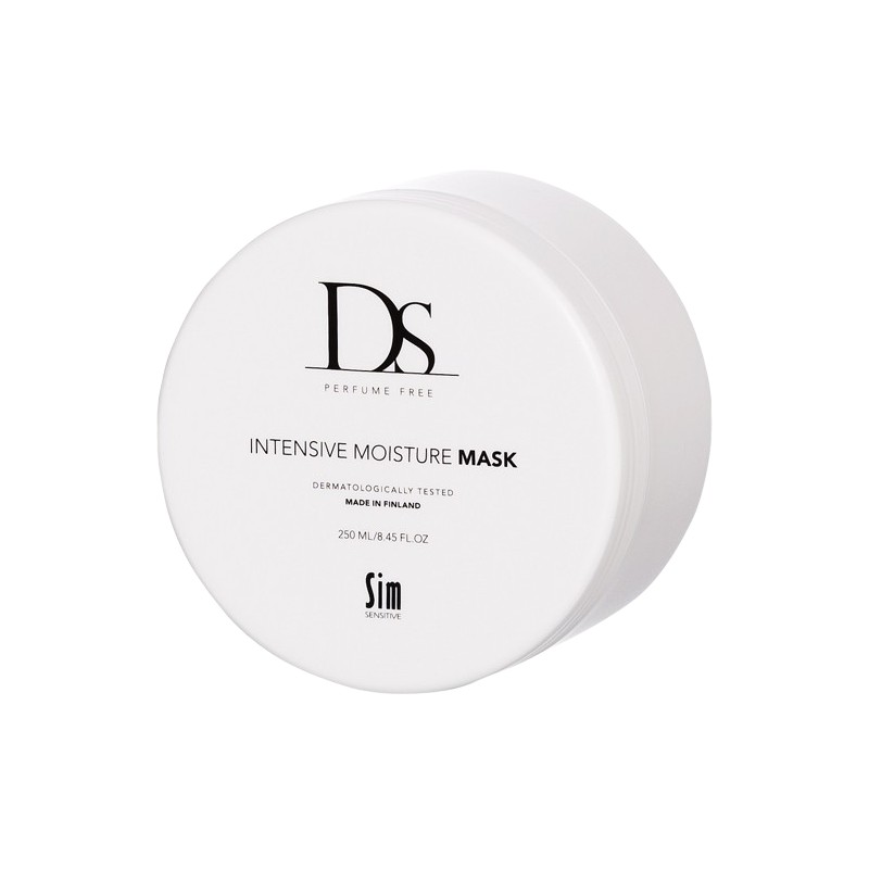 Sim Sensitive DS Intensive Mask 250ml Sim Sensitive DS Intensive Mask 250ml