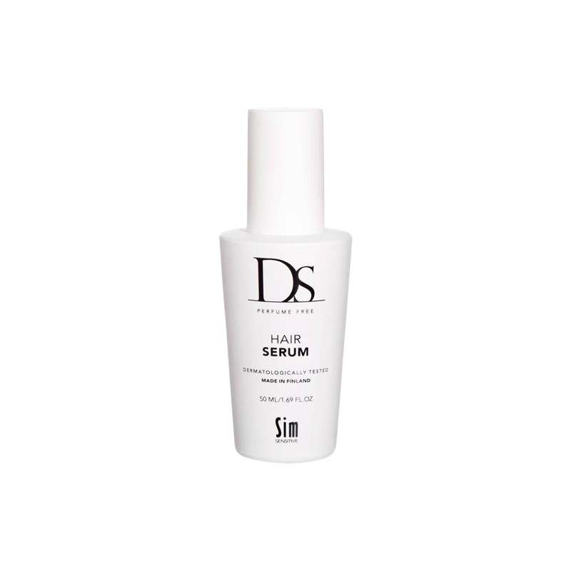 Sim Sensitive DS Hair Serum 75ml Sim Sensitive DS Hair Serum 75ml