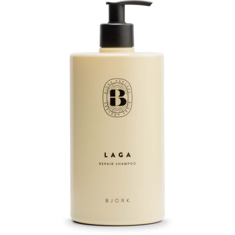 Björk Laga Shampoo 750ml