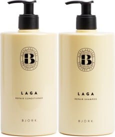 Björk Laga Package Duo 750ml