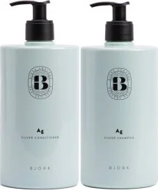 Björk Ag Paket Duo 750ml