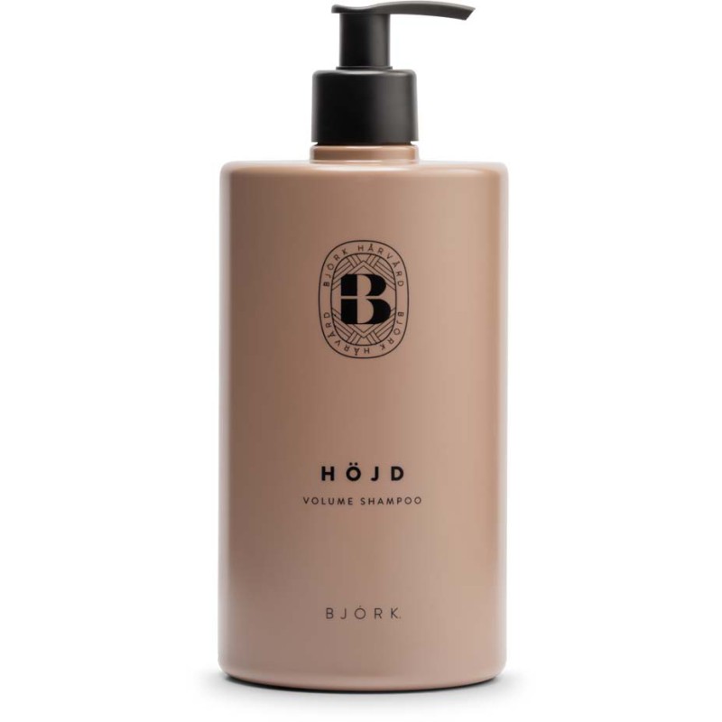 Björk Höjd Shampoo 750ml