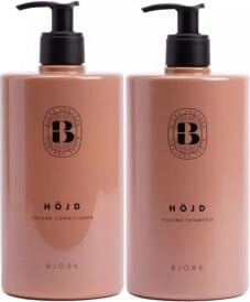 Björk Höjd Package Duo 750ml