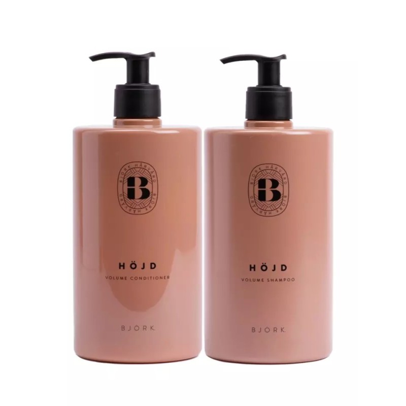 Björk Höjd Package Duo 750ml