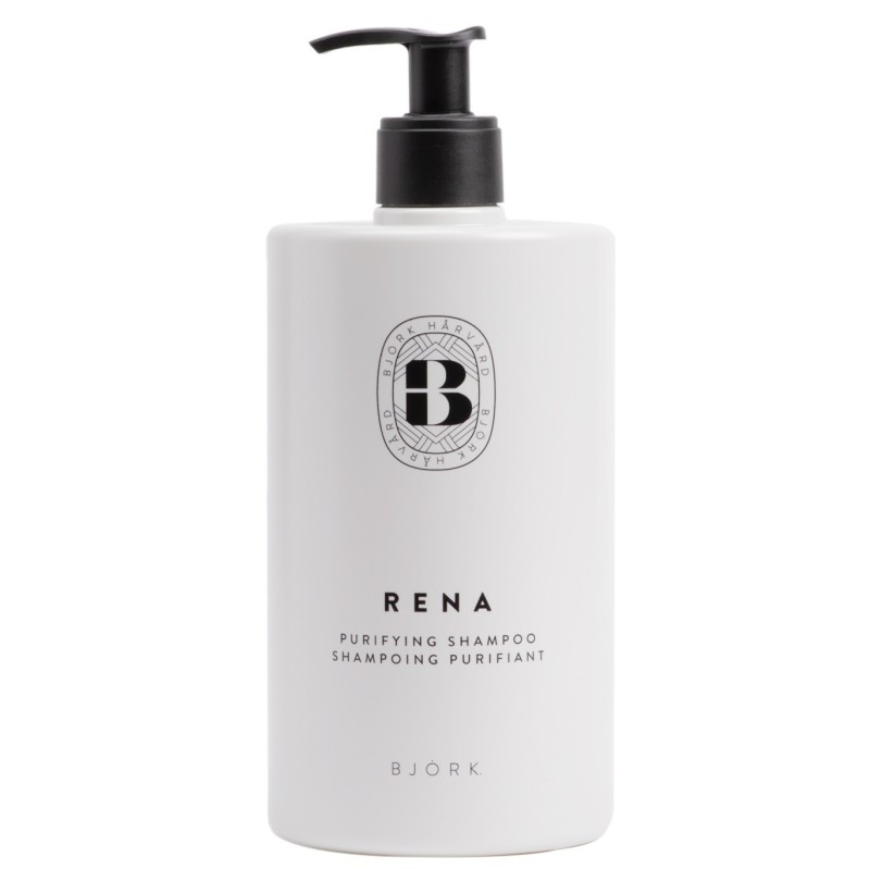 Björk RENA Rena Shampoo 750 ml Björk RENA Rena Shampoo 750 ml