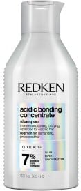 Redken Acidic Bonding Concentrate Shampoo 500ml