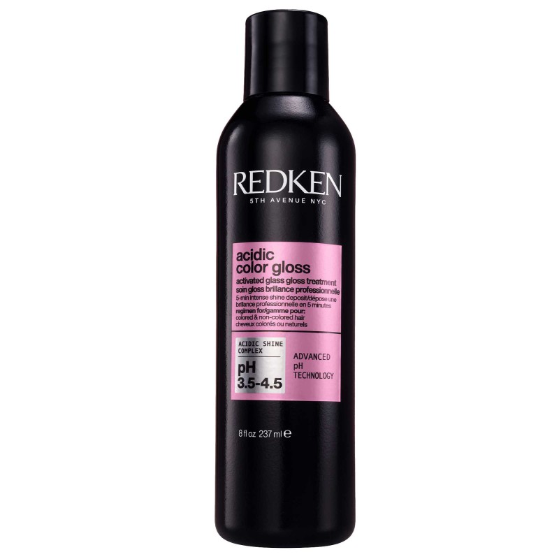 Redken Acidic Color Gloss Treatment 237 ml
