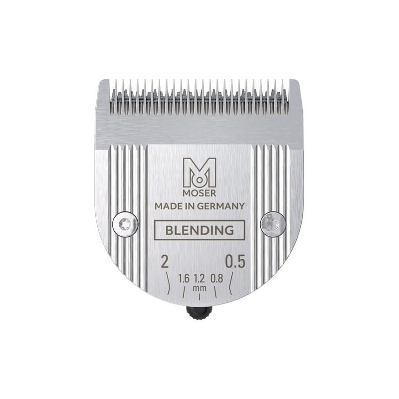 Moser Blending Skär 1887-7050 Moser Blending Skär 1887-7050
