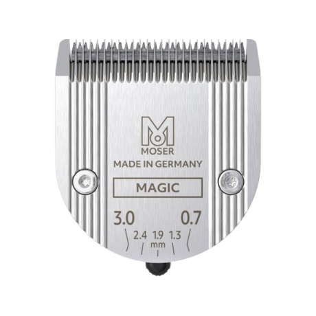 Moser Magic Blade 1854-7506