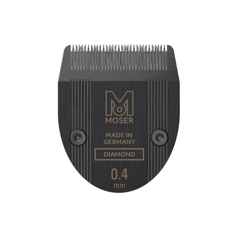 Moser Diamond Blade 1584-7231