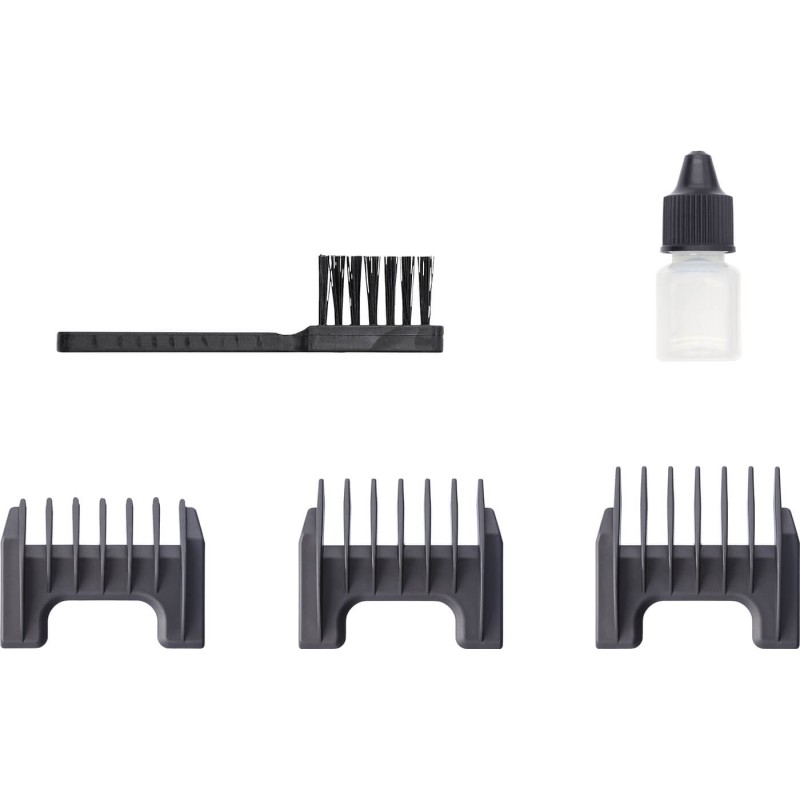 Moser Fading Edition