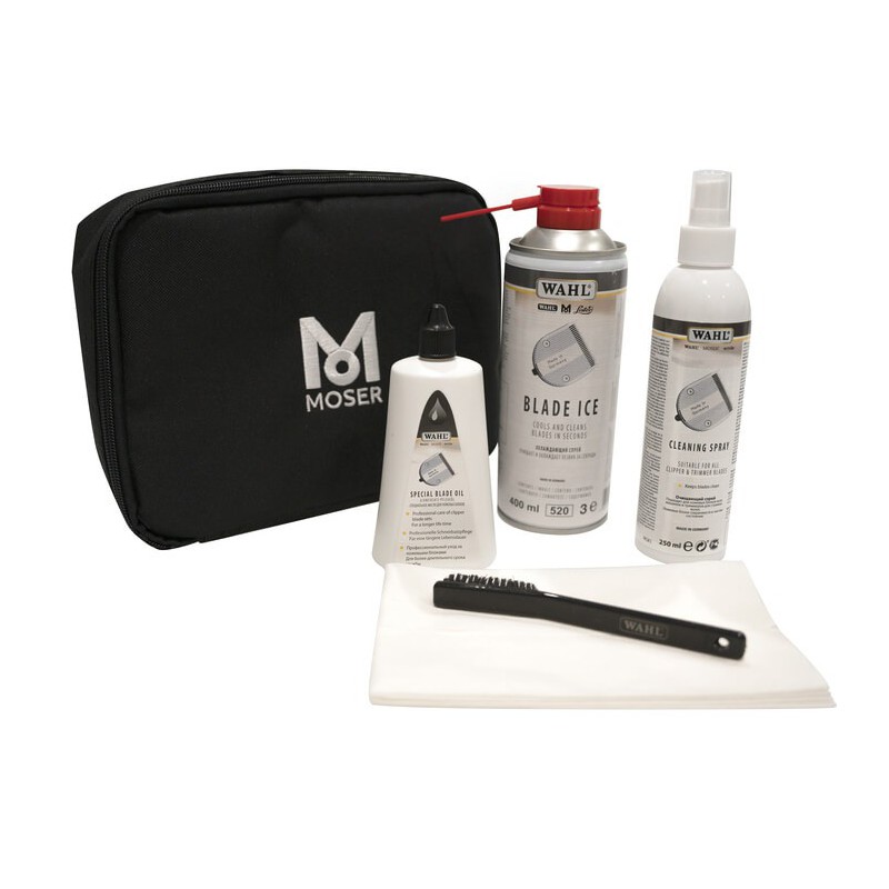 Wahl Blade Care Set