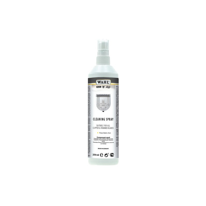 Wahl Cleaning Spray 250ml