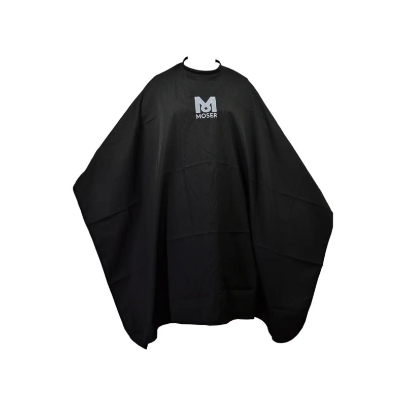 Moser Hair Dressing Cape Moser Hair Dressing Cape