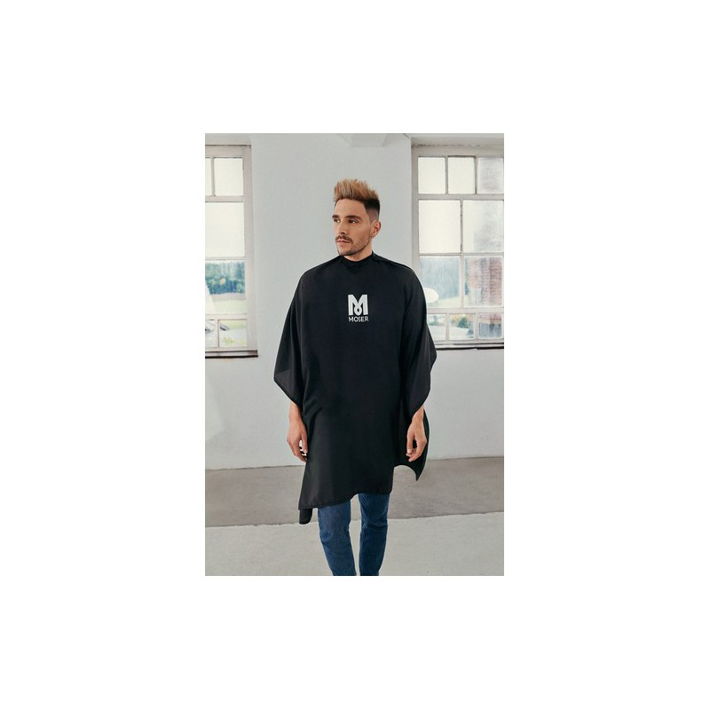 Moser Hair Dressing Cape Moser Hair Dressing Cape