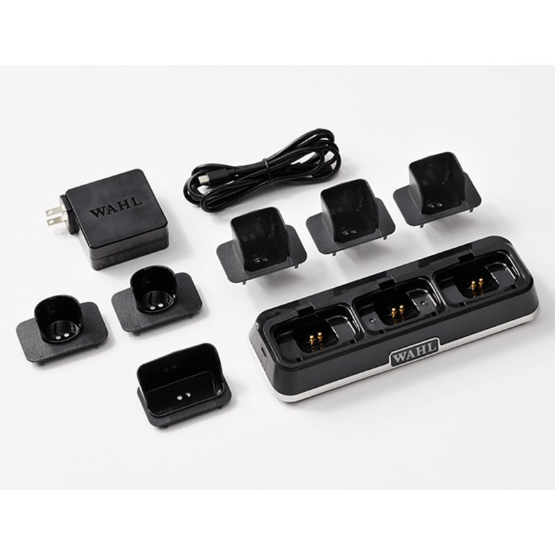 Wahl Professional Power Station