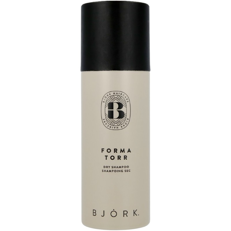 Björk Forma Torr Dry Shampoo 200ml
