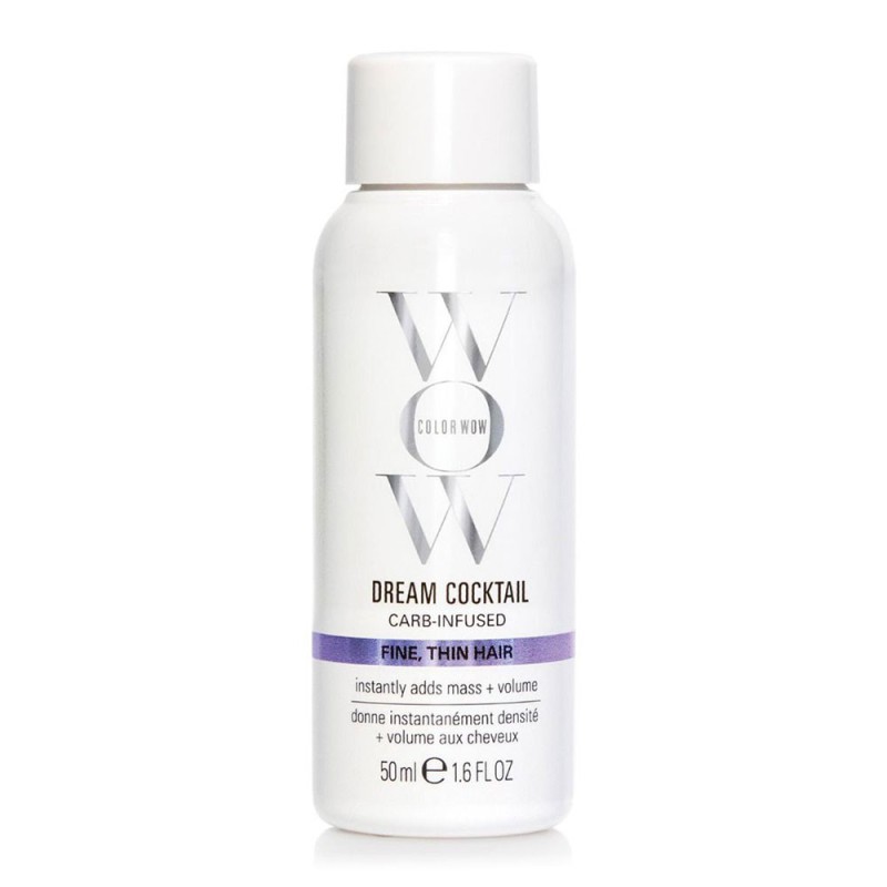Color Wow Mini Leave in Carb Cocktail 50ml