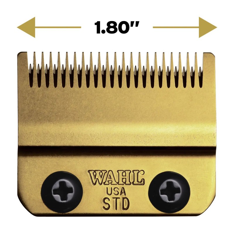 Wahl Stagger-tooth™ Blade 1.8mm
